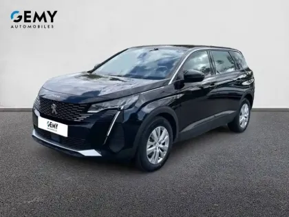 Photo Peugeot 5008 Active Pack