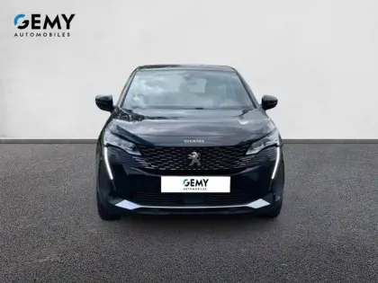 Photo 18 Peugeot 5008  BlueHDi 130ch S&S EAT8
