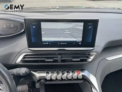 Photo 11 Peugeot 5008  BlueHDi 130ch S&S EAT8