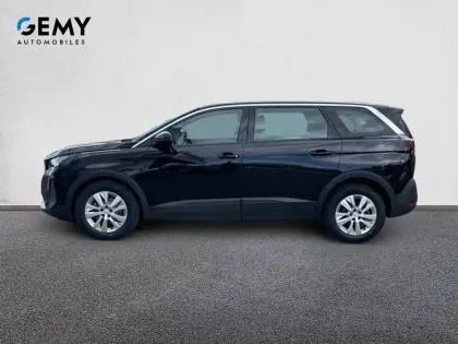 Photo 16 Peugeot 5008  BlueHDi 130ch S&S EAT8