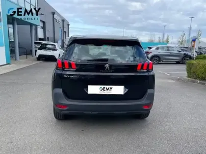 Photo 20 Peugeot 5008  BlueHDi 130ch S&S EAT8