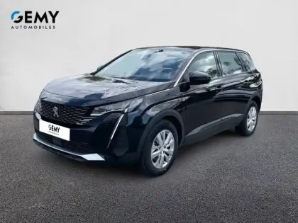 Photo 15 Peugeot 5008  BlueHDi 130ch S&S EAT8