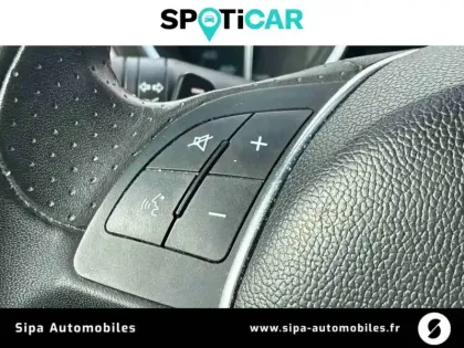 Photo 25 Alfa Romeo Giulietta  Série 2 1.4 TB MultiAir 170 ch S&S TCT