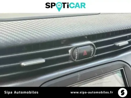 Photo 16 Alfa Romeo Giulietta  Série 2 1.4 TB MultiAir 170 ch S&S TCT