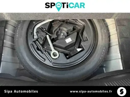 Photo 10 Alfa Romeo Giulietta  Série 2 1.4 TB MultiAir 170 ch S&S TCT
