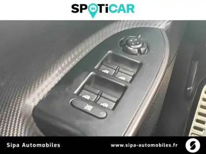 Photo 32 Alfa Romeo Giulietta  Série 2 1.4 TB MultiAir 170 ch S&S TCT