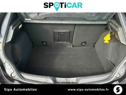 Photo 9 Alfa Romeo Giulietta  Série 2 1.4 TB MultiAir 170 ch S&S TCT