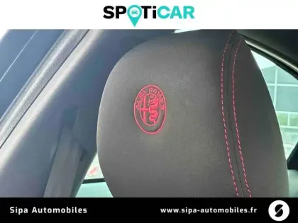 Photo 34 Alfa Romeo Giulietta  Série 2 1.4 TB MultiAir 170 ch S&S TCT