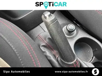 Photo 33 Alfa Romeo Giulietta  Série 2 1.4 TB MultiAir 170 ch S&S TCT
