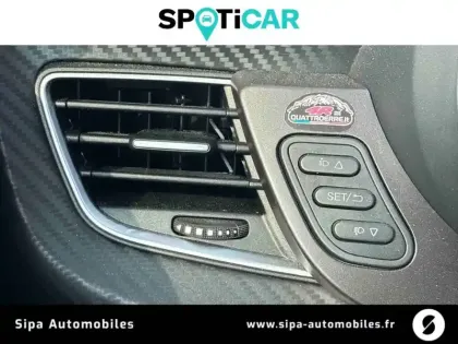 Photo 31 Alfa Romeo Giulietta  Série 2 1.4 TB MultiAir 170 ch S&S TCT