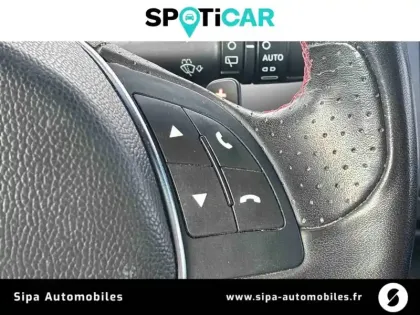Photo 24 Alfa Romeo Giulietta  Série 2 1.4 TB MultiAir 170 ch S&S TCT