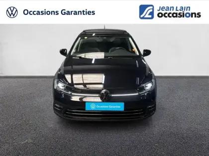 Photo 8 Volkswagen Polo  1.0 TSI 110 S&S DSG7