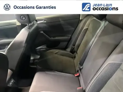 Photo 5 Volkswagen Polo  1.0 TSI 110 S&S DSG7