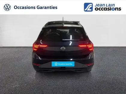 Photo 7 Volkswagen Polo  1.0 TSI 110 S&S DSG7