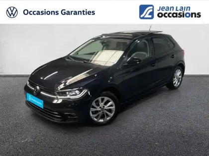 Photo Volkswagen Polo Style