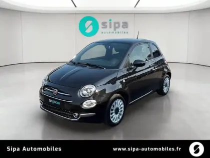 Photo Fiat 500 Web Collezione