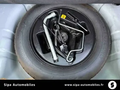 Photo 10 Fiat 500  1.0 70 ch Hybride BSG S/S