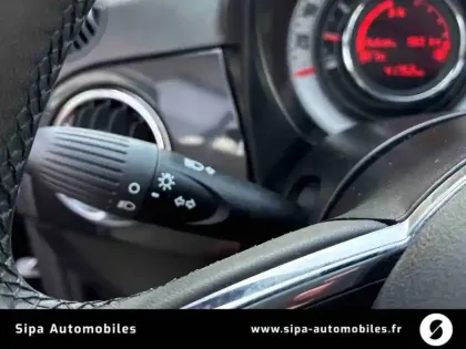Photo 18 Fiat 500  1.0 70 ch Hybride BSG S/S