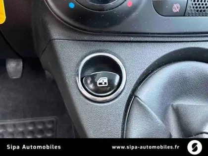 Photo 25 Fiat 500  1.0 70 ch Hybride BSG S/S