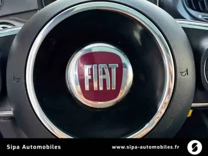 Photo 34 Fiat 500  1.0 70 ch Hybride BSG S/S