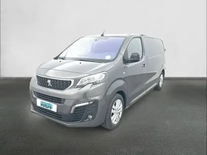 Photo Peugeot Expert Base