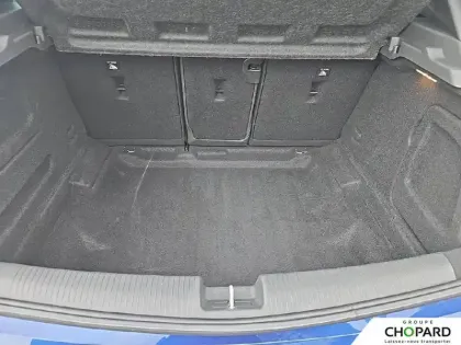 Photo 5 Opel Astra  1.5 Diesel 122 ch BVA9