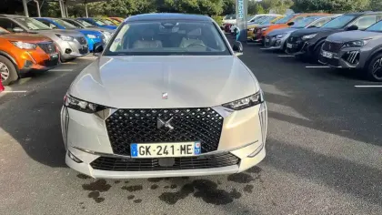 Photo 45 Peugeot 3008  Hybrid 145 e-DCS6