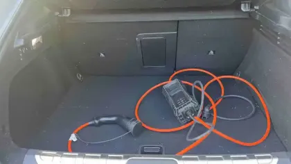 Photo 24 Peugeot 3008  Hybrid 145 e-DCS6