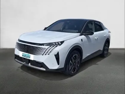 Photo 7 Peugeot 3008  Hybrid 145 e-DCS6