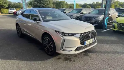 Photo 46 Peugeot 3008  Hybrid 145 e-DCS6