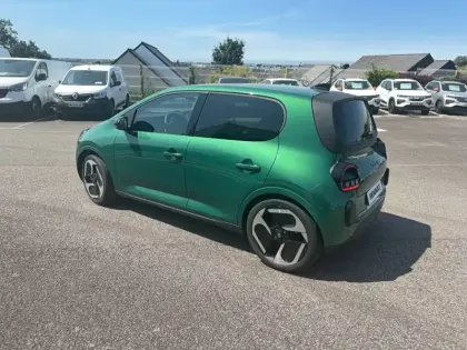 Photo 5 Renault Twingo  E-Tech Electrique 80 ch autonomie urbaine