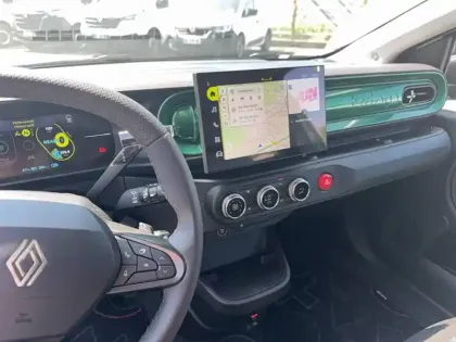 Photo 20 Renault Twingo  E-Tech Electrique 80 ch autonomie urbaine