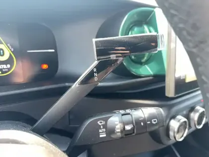 Photo 15 Renault Twingo  E-Tech Electrique 80 ch autonomie urbaine