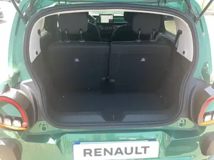 Photo 6 Renault Twingo  E-Tech Electrique 80 ch autonomie urbaine