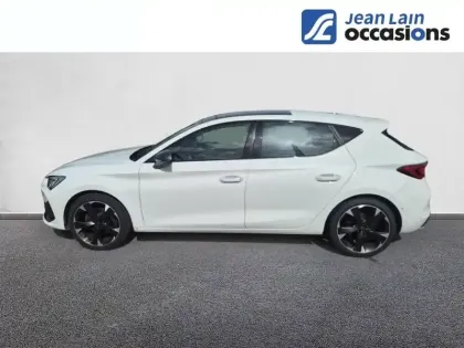 Photo 7 Cupra Leon  2.0 TDI 150 ch DSG7