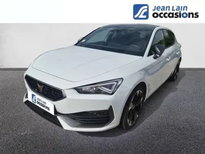 Photo Cupra Leon V