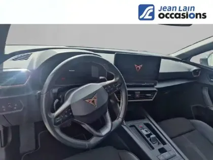 Photo 17 Cupra Leon  2.0 TDI 150 ch DSG7