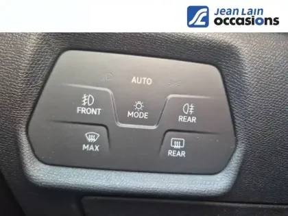 Photo 22 Cupra Leon  2.0 TDI 150 ch DSG7