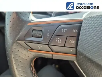Photo 21 Cupra Leon  2.0 TDI 150 ch DSG7