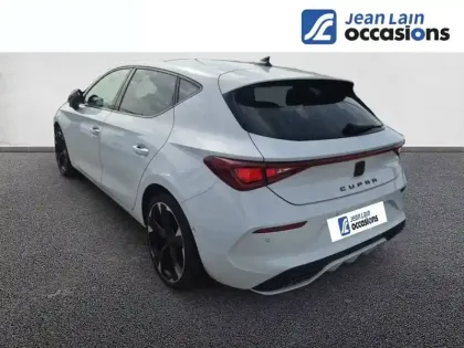 Photo 6 Cupra Leon  2.0 TDI 150 ch DSG7