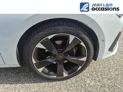 Photo 8 Cupra Leon  2.0 TDI 150 ch DSG7