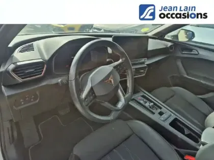 Photo 10 Cupra Leon  2.0 TDI 150 ch DSG7
