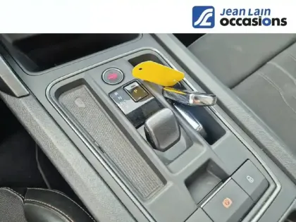 Photo 12 Cupra Leon  2.0 TDI 150 ch DSG7
