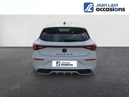 Photo 5 Cupra Leon  2.0 TDI 150 ch DSG7