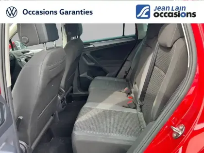 Photo 5 Volkswagen Tiguan  2.0 TDI 150ch DSG7 4Motion