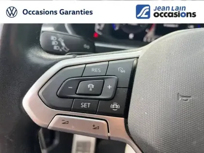 Photo 19 Volkswagen Tiguan  2.0 TDI 150ch DSG7 4Motion
