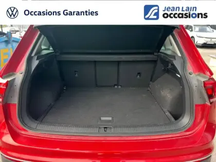 Photo 13 Volkswagen Tiguan  2.0 TDI 150ch DSG7 4Motion