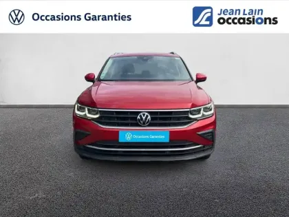 Photo 8 Volkswagen Tiguan  2.0 TDI 150ch DSG7 4Motion