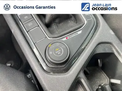 Photo 16 Volkswagen Tiguan  2.0 TDI 150ch DSG7 4Motion