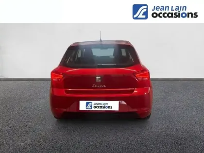 Photo 5 Seat Ibiza  1.0 TSI 95 ch S/S BVM5